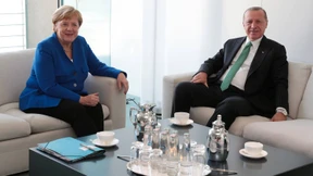 Auf der Suche nach der verlorenen Normalität