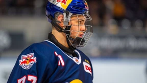 Deutschlands Eishockey in Not