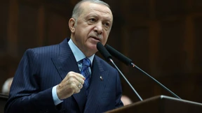 Türkische Wirtschaft in der Krise