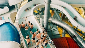 „Chlor tötet das Virus!“