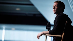 Mark Zuckerberg gewinnt Gold und Silber im Jiu Jitsu