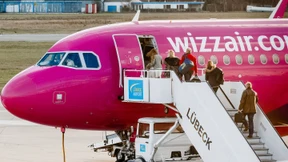 Wizz Air verliert vor Gericht