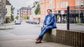 Der Arbeiterführer der CDU