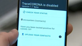 Forscher entwickeln neue Corona-Warn-App