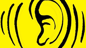 Fernsehsender gleichen Lautstärke an