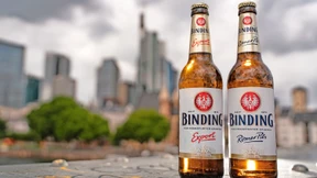 Frankfurt ohne Binding