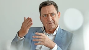 „Wir haben in der Versorgung leider kein Topniveau mehr“