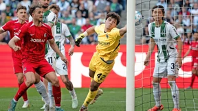 Die Gladbacher sind vielstimmig verwirrt