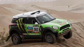 „Mr. Dakar“! Wer sonst?