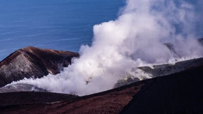 Können wir die Welt noch retten, Peter Brannen?