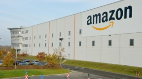 Angst im Reich von Amazon