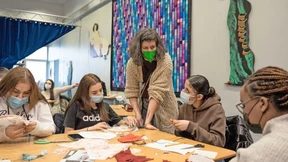 Der Stolz auf die Heimat