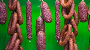 Wo bleiben Muskatnüsse?