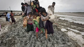 Vereinte Nationen verurteilen Gewalt gegen Rohingya