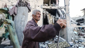 UNO beklagt blockierte Hilfe