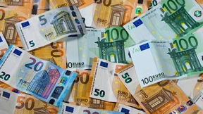 Streit um die Schulden