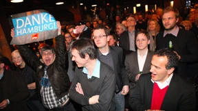 Höllischer Jubel und düstere Stimmung