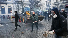 Wie die Bauern den Mercosur-Handelsdeal gefährden