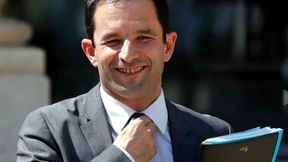 Französischer Minister kritisiert deutsche Niedriglöhne