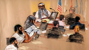 Weltreisender des Dschihadismus