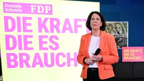 Die FDP hat drei große Probleme