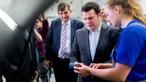 Volkswagen bildet Software-Entwickler selbst aus