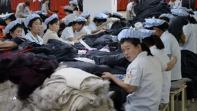 Industrieproduktion steigt, Verbraucherpreise fallen