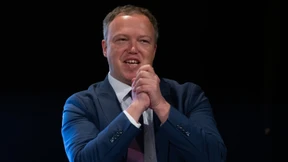 „Ihr könnt mir zu hundert Prozent vertrauen!“