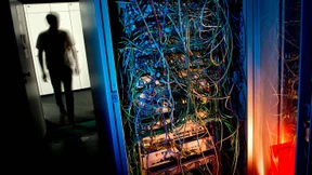 Wer bietet mehr für die heimlichen Hintertüren?