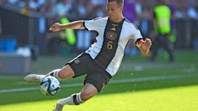 Problemzone Mittelfeld