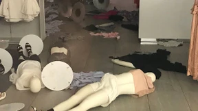 Demonstranten stürmen H&M