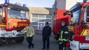 Jenseits des Tellerrands