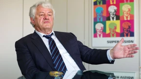 „Wir zeigen, dass Europäer in dem Geschäft Spitze sein können“