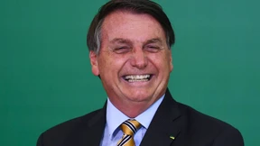 Bolsonaro will sich nicht impfen lassen