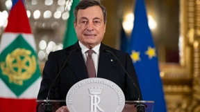 Draghi stellt Kabinettsliste vor