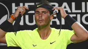 „Ob du nun Nadal heißt oder lieber Gott“