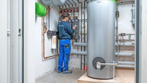 Nur noch ein Viertel der Betriebe bildet aus