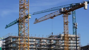 „Mehr und mehr Projekte scheitern am gestiegenen Zinsniveau“