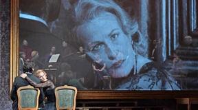 Unentrinnbarer Wohlklang