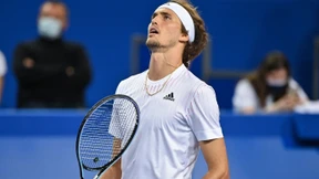 Zverev verpasst ersten Titel 2022