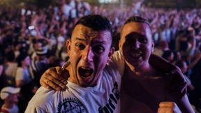 Die Nacht von Sevilla