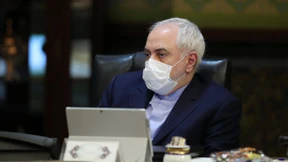 Iran bittet Internationalen Währungsfonds um Hilfe