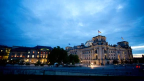 Einen Schritt vor – und wieder zurück