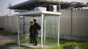 Ehemaliger Dschihadist sagt in Düsseldorf aus