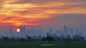 Streiks, Demos und viel Sonne