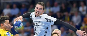 Der „alte“ THW Kiel ist wieder da