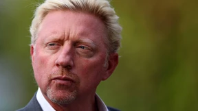 Ein Break für Boris Becker, bitte!