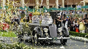 Aus lauter Liebe zum alten Auto