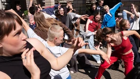 So läuft die Aufnahmeprüfung für Schauspieler an der Uni ab