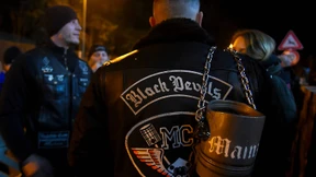 Die Rückkehr der schwarzen Teufel